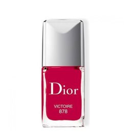 Dior Nagellack - Hochfarbiger Nagellack - Maniküre, Glanz & Halt mit Gel-Effekt Dior Nagellack - Hochfarbiger Nagellack - Maniküre, Glanz & Halt mit Gel-Effekt